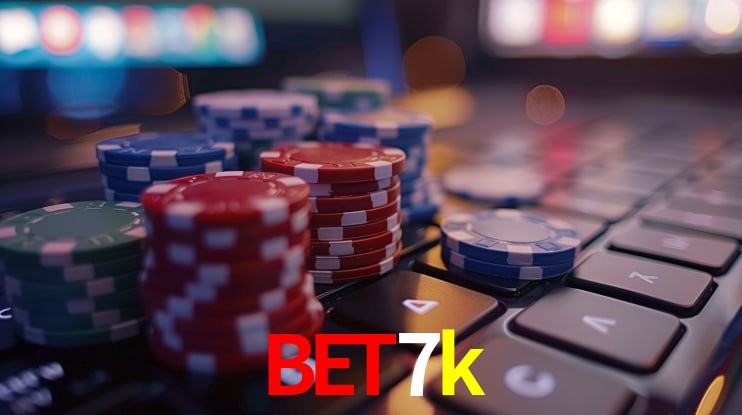 Qualificar VIP bet7k