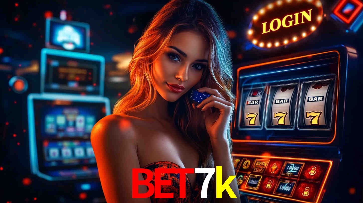 Bônus App bet7k