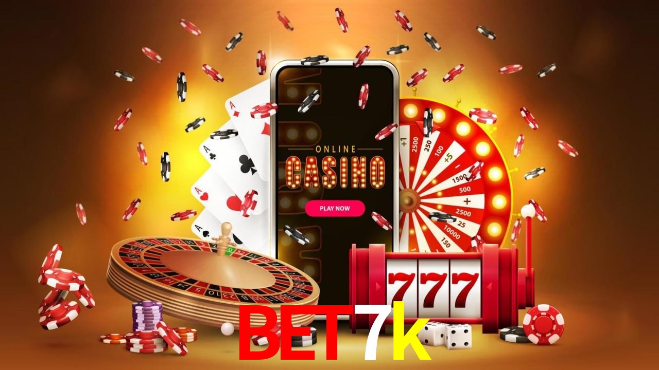 Instalar APK bet7k