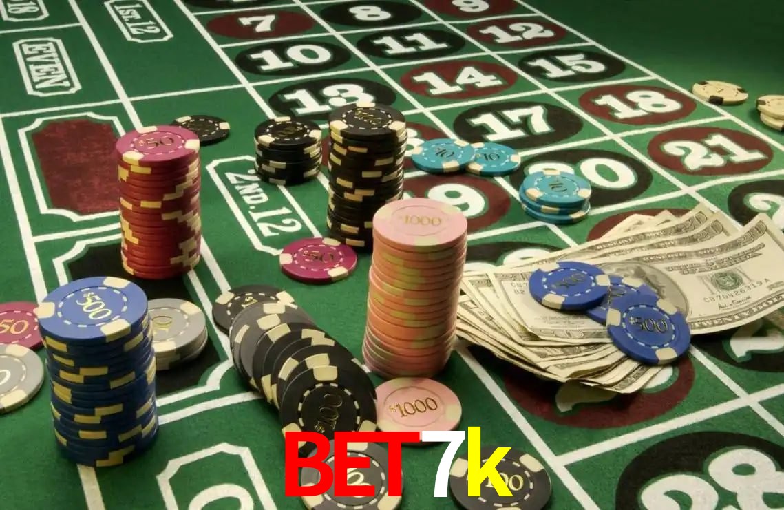 bet7k.com