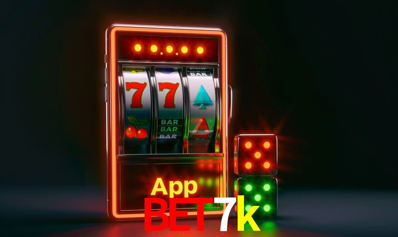 plataforma bet7k