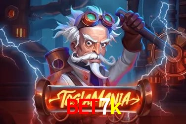 bet7k Caça-níqueis de mesa