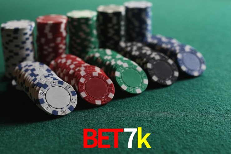 Live Casino bet7k