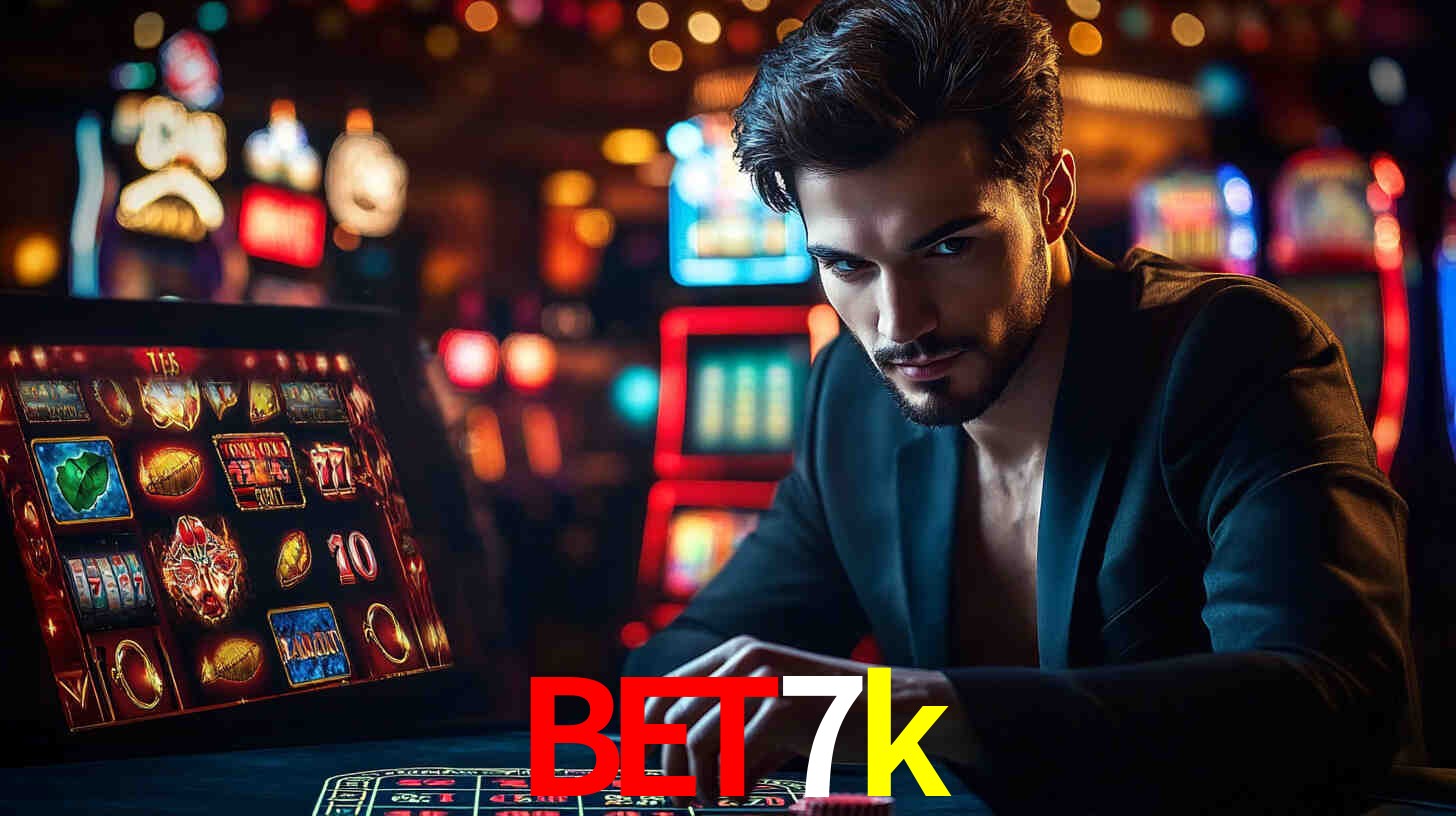 bet7k bet