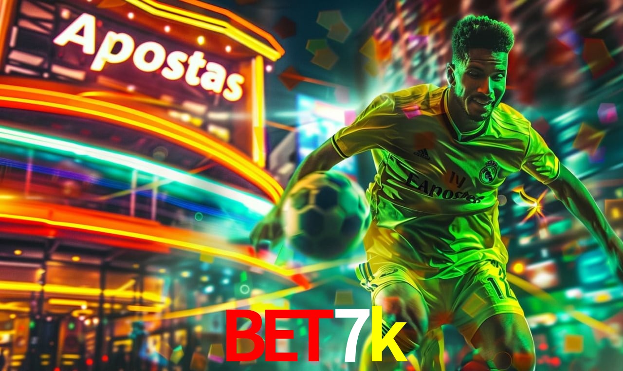 bet7k Tipos de máquinas caça-níqueis
