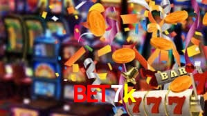 Funcionalidades App bet7k