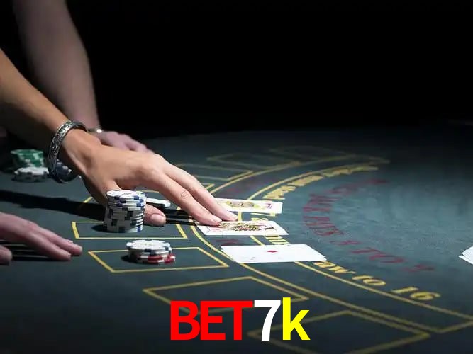 Evolução VIP bet7k