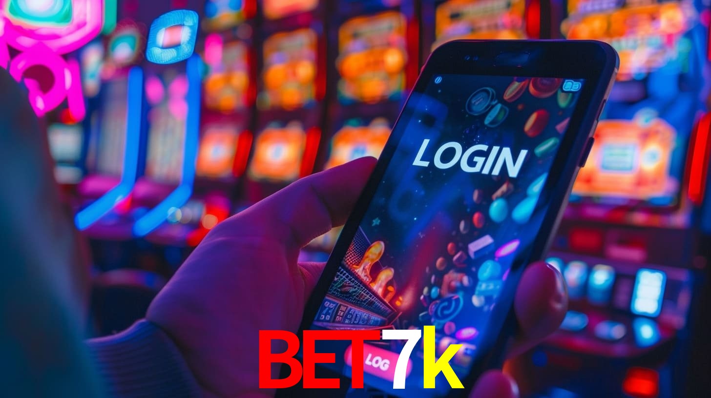 Sistemas de Segurança bet7k