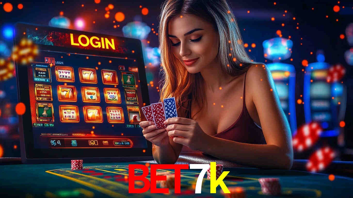 Promoções App bet7k