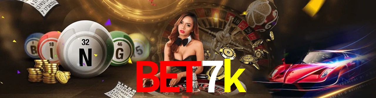 Slots RTP bet7k