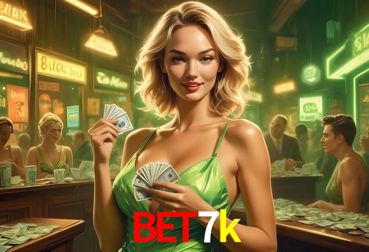 Interface do App bet7k