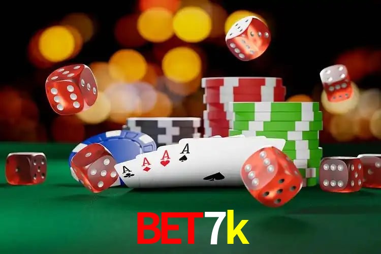 bet7k Caça-níqueis móveis