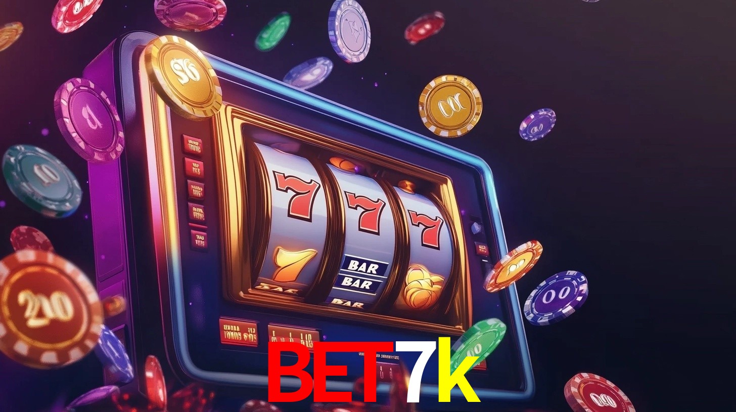 Welcome Bonus bet7k