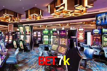 A Experiência Imersiva dos Cassinos Ao Vivo no bet7k