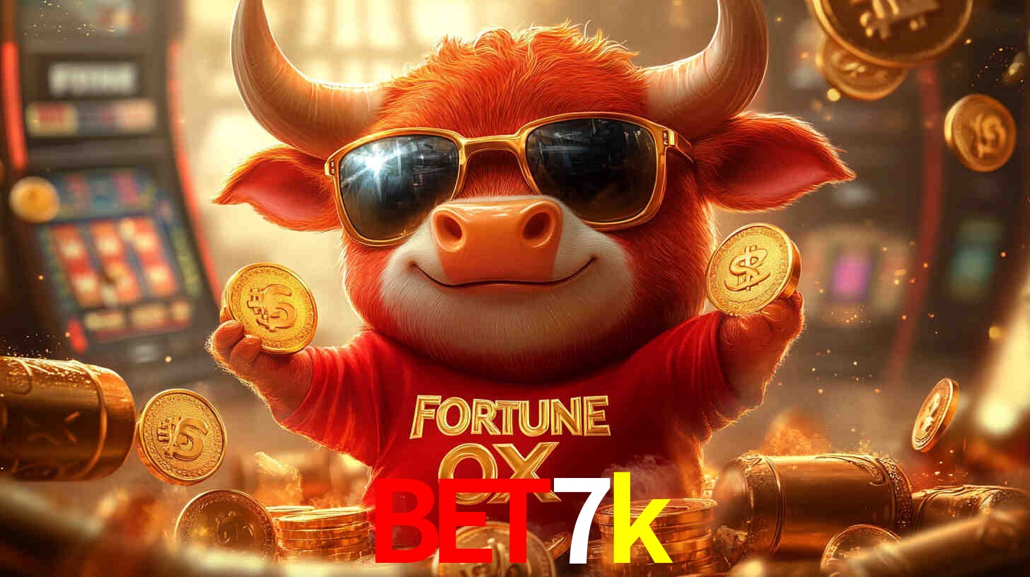 bet7k bet casino