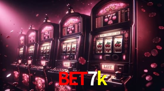 Estatísticas do Jogo bet7k
