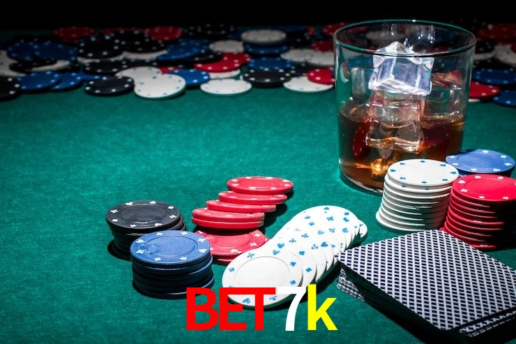 Promoção Relâmpago bet7k