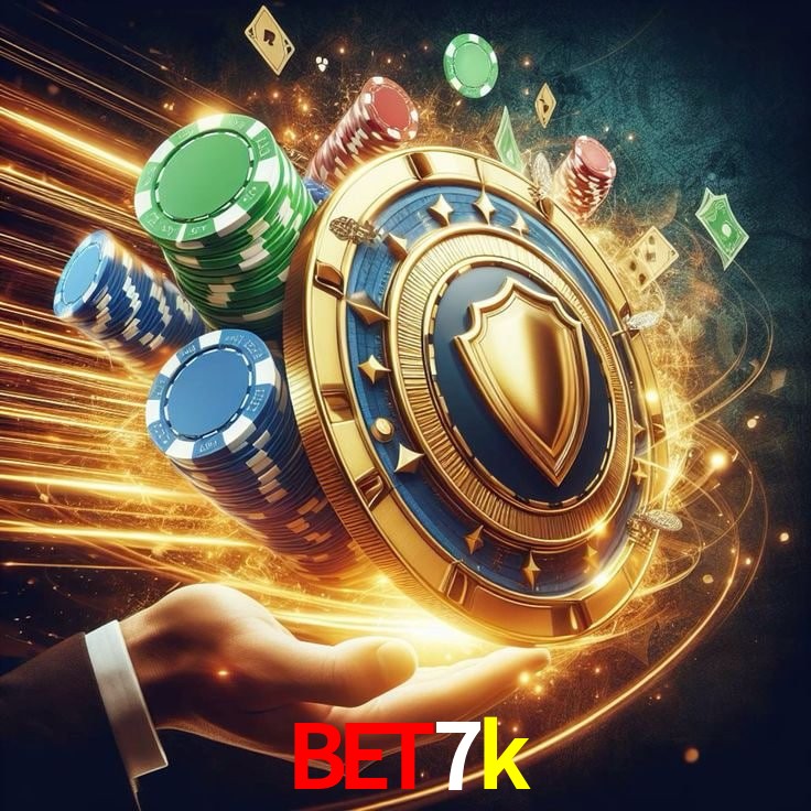 Eventos bet7k