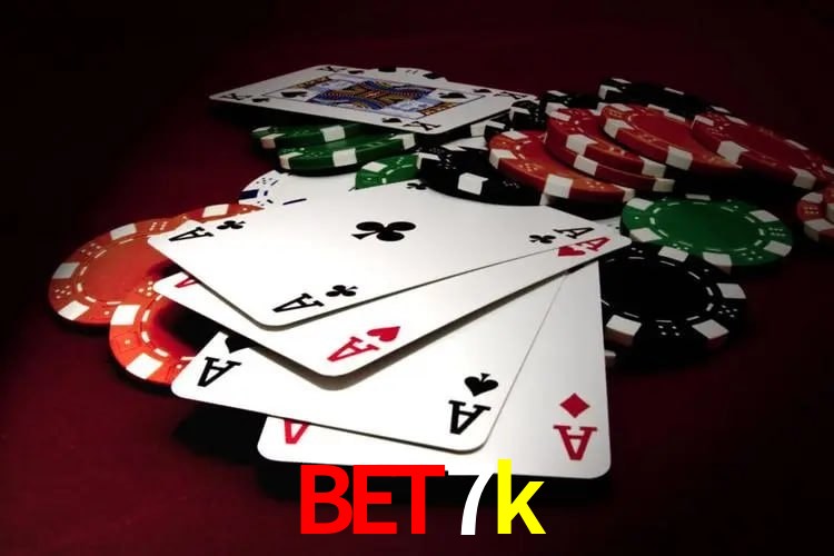Design Responsivo bet7k