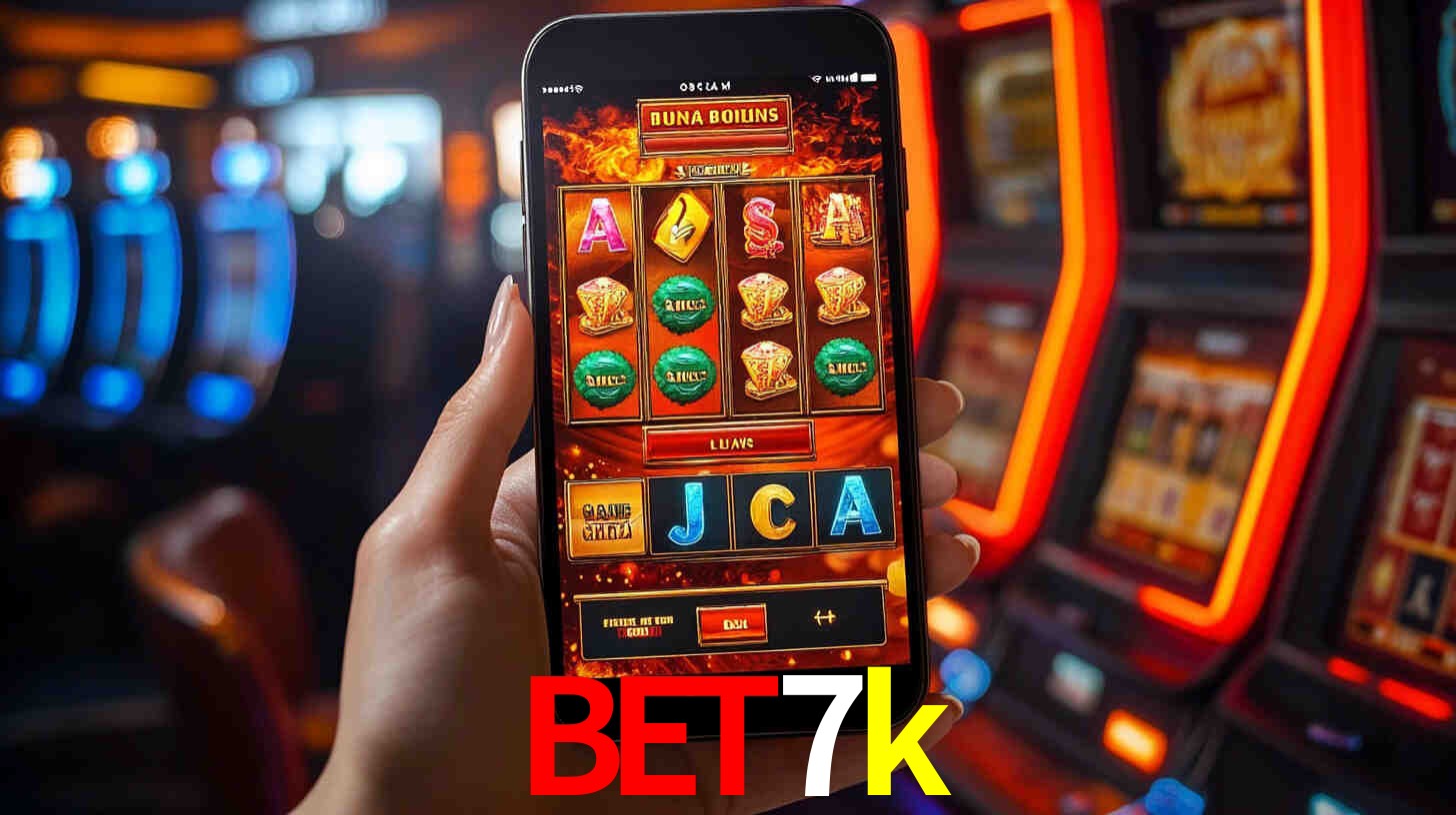 bet7k.com