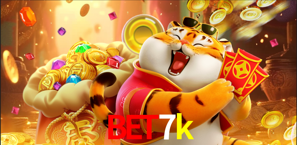 bet7k bet Brasil