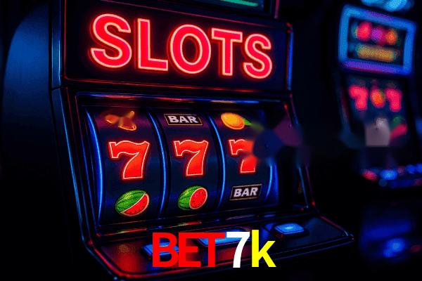 Táticas bet7k