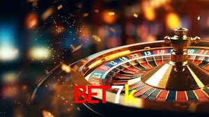 Ganhador bet7k