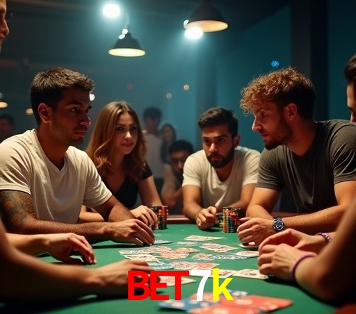 Estratégias bet7k