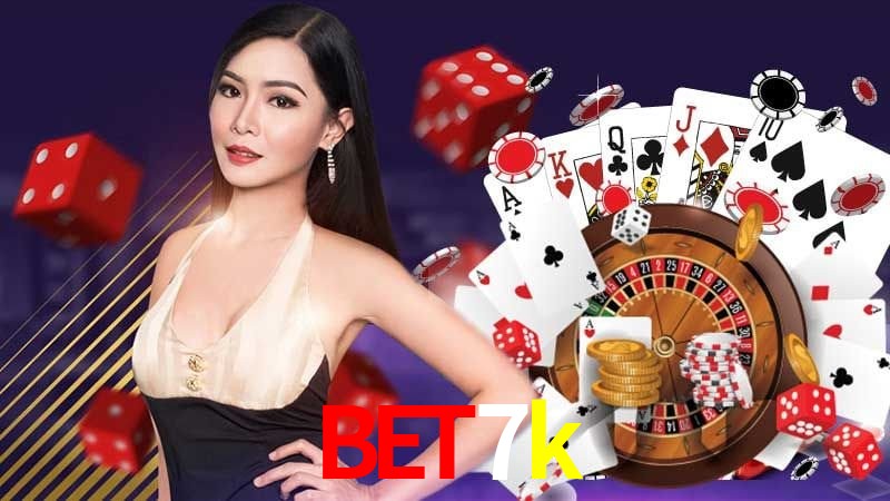 Diretório de Jogos bet7k