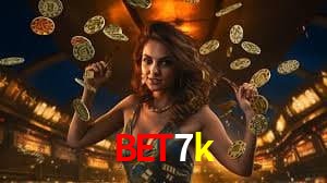 Slot Games bet7k
