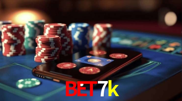 bet7k 公平游戏