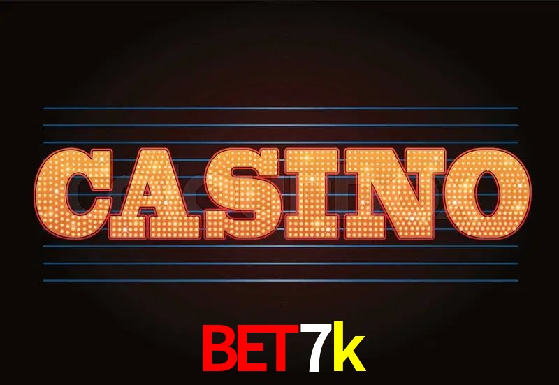 login bet7k