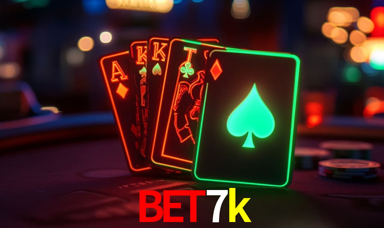 bet7k Bonus Rain – Ganhe mais em jogos de caça-níqueis