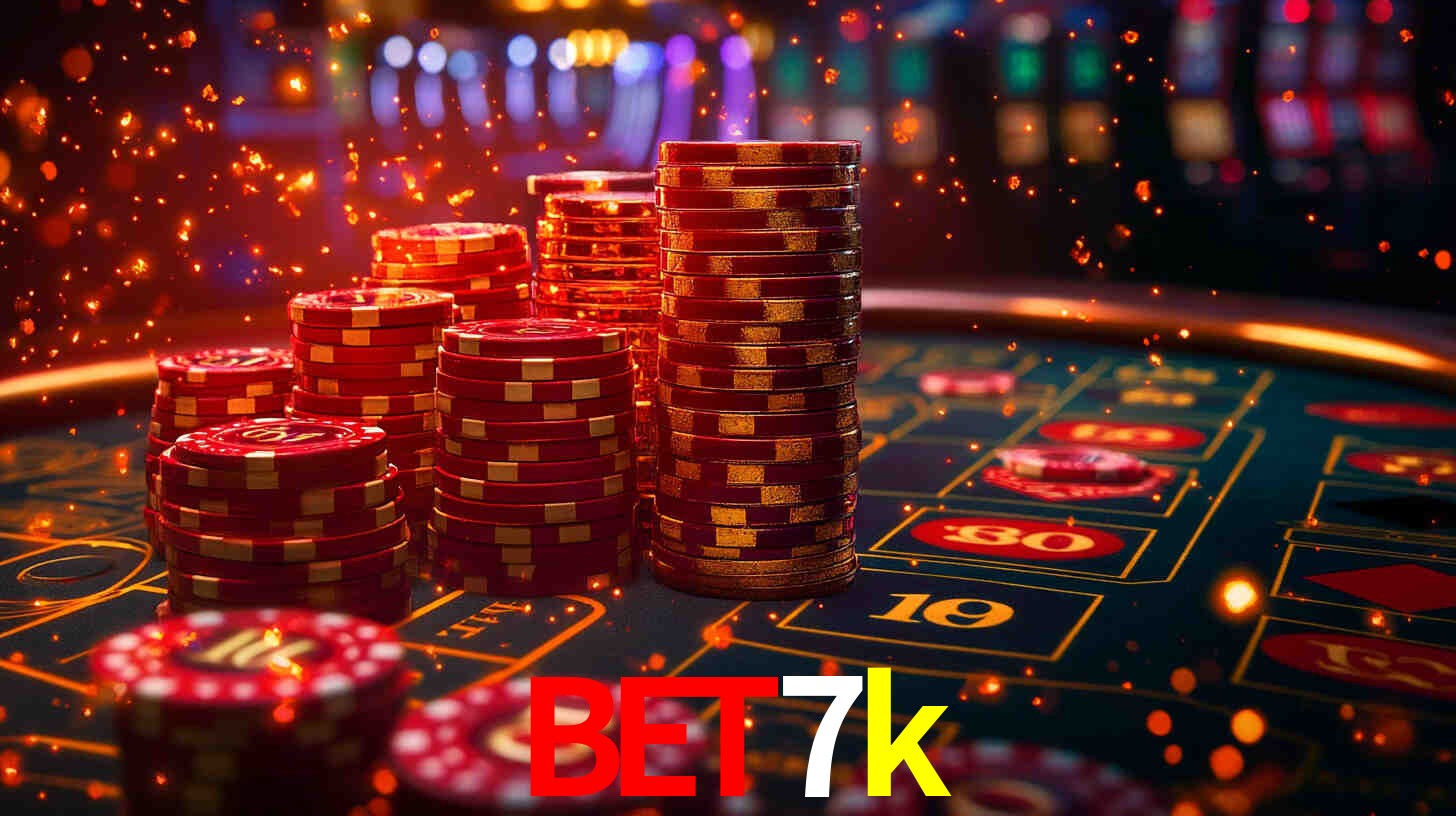 bet7k App Interface