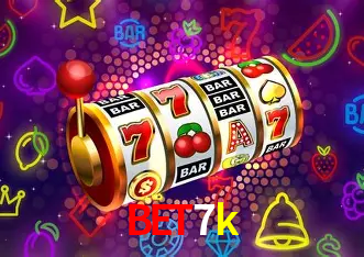 Descubra a Essência do bet7k: Nossa História e Compromissos