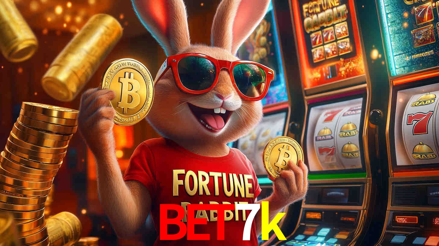 Recursos App bet7k
