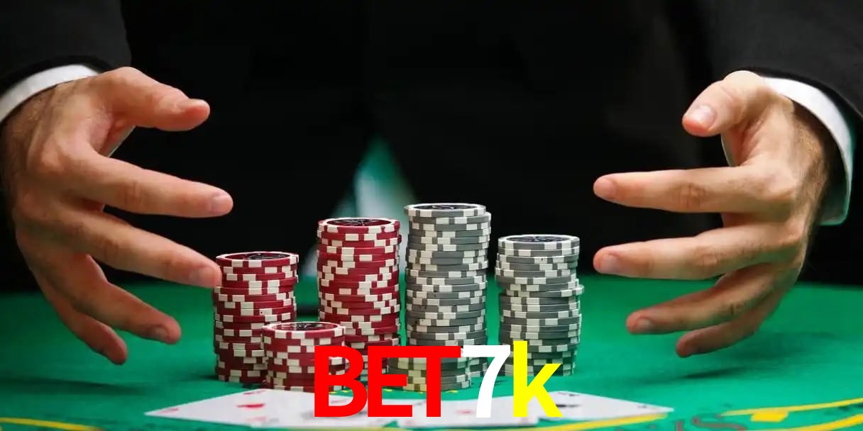 Chances Ganhar bet7k