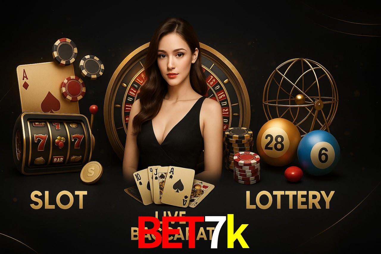Sucesso bet7k