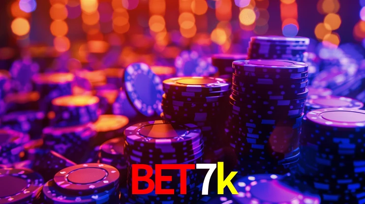 Segurança App bet7k