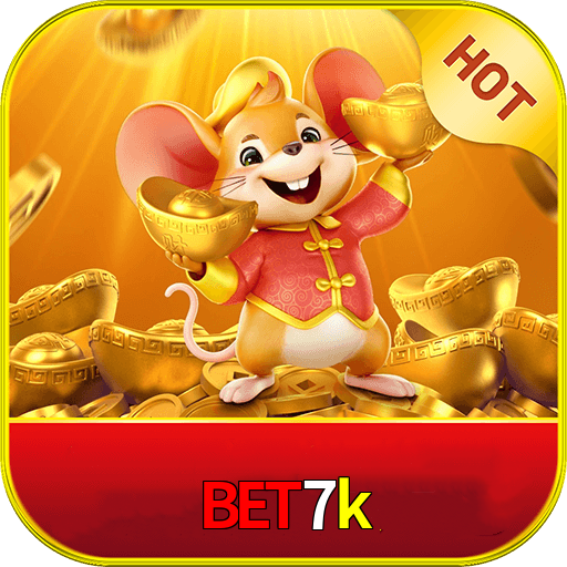 Logo da bet7k